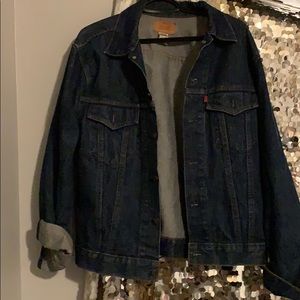 LEVI’s Jacket